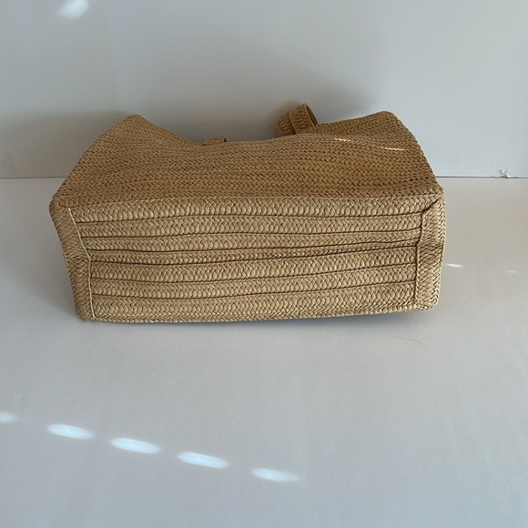 Keep It Salty Beach Tote - Picture 3 of 5